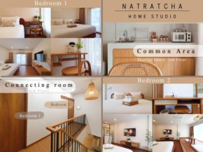 NatRatcha Home Studio